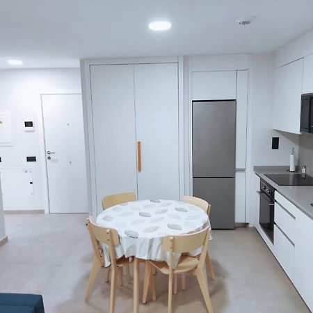 Albareda 17 Apartment ลาสปัลมาส เด กรานคานาเรีย ภายนอก รูปภาพ