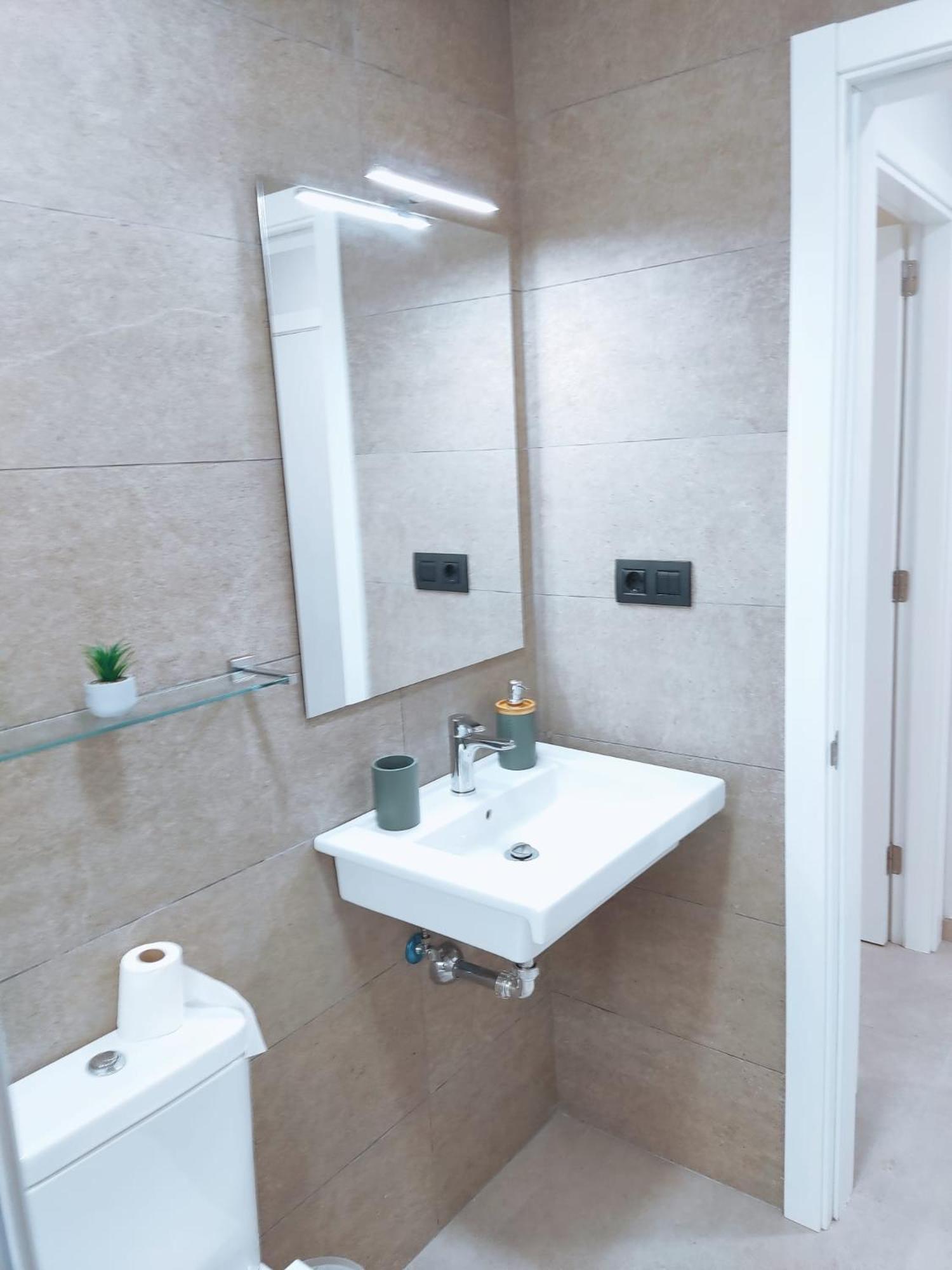 Albareda 17 Apartment ลาสปัลมาส เด กรานคานาเรีย ภายนอก รูปภาพ