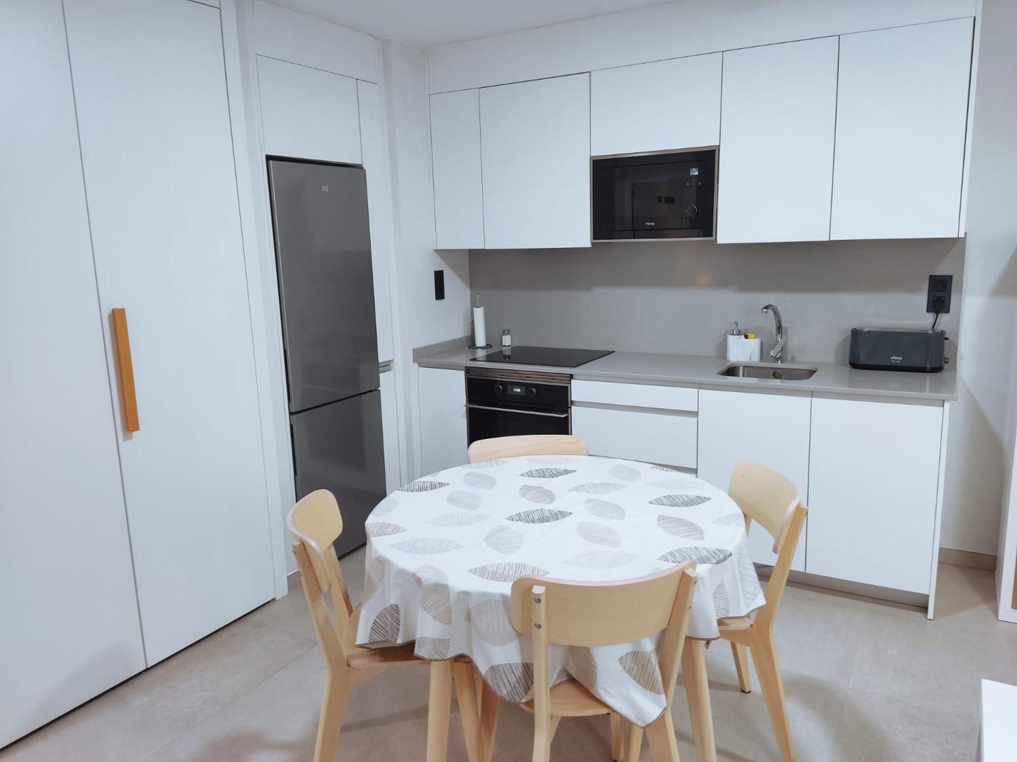 Albareda 17 Apartment ลาสปัลมาส เด กรานคานาเรีย ภายนอก รูปภาพ