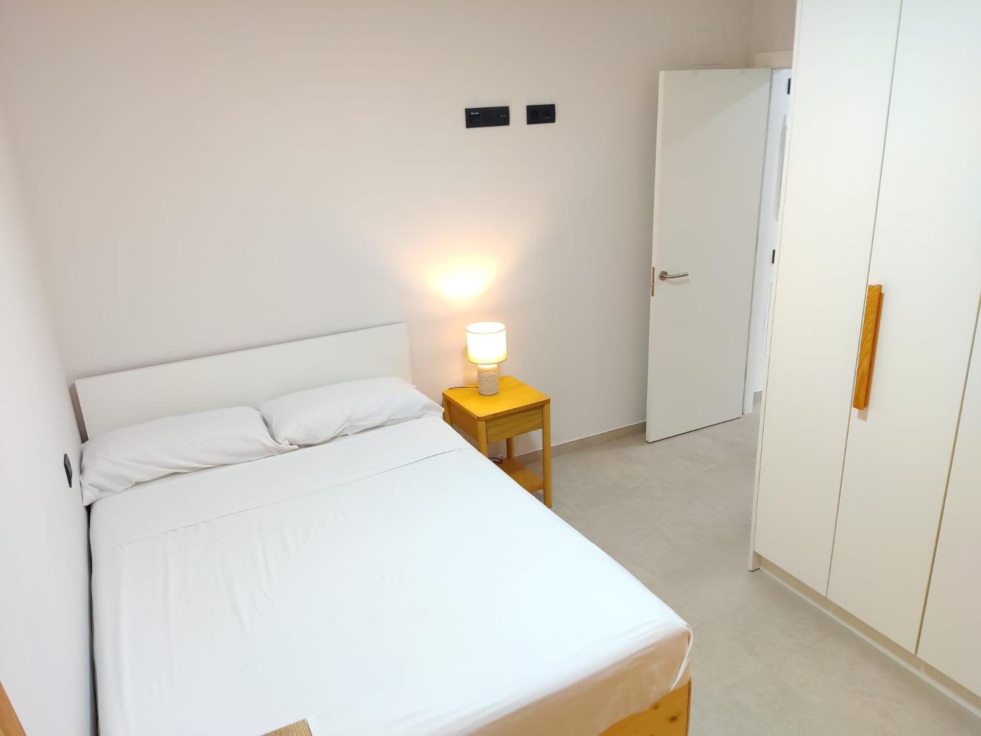 Albareda 17 Apartment ลาสปัลมาส เด กรานคานาเรีย ภายนอก รูปภาพ