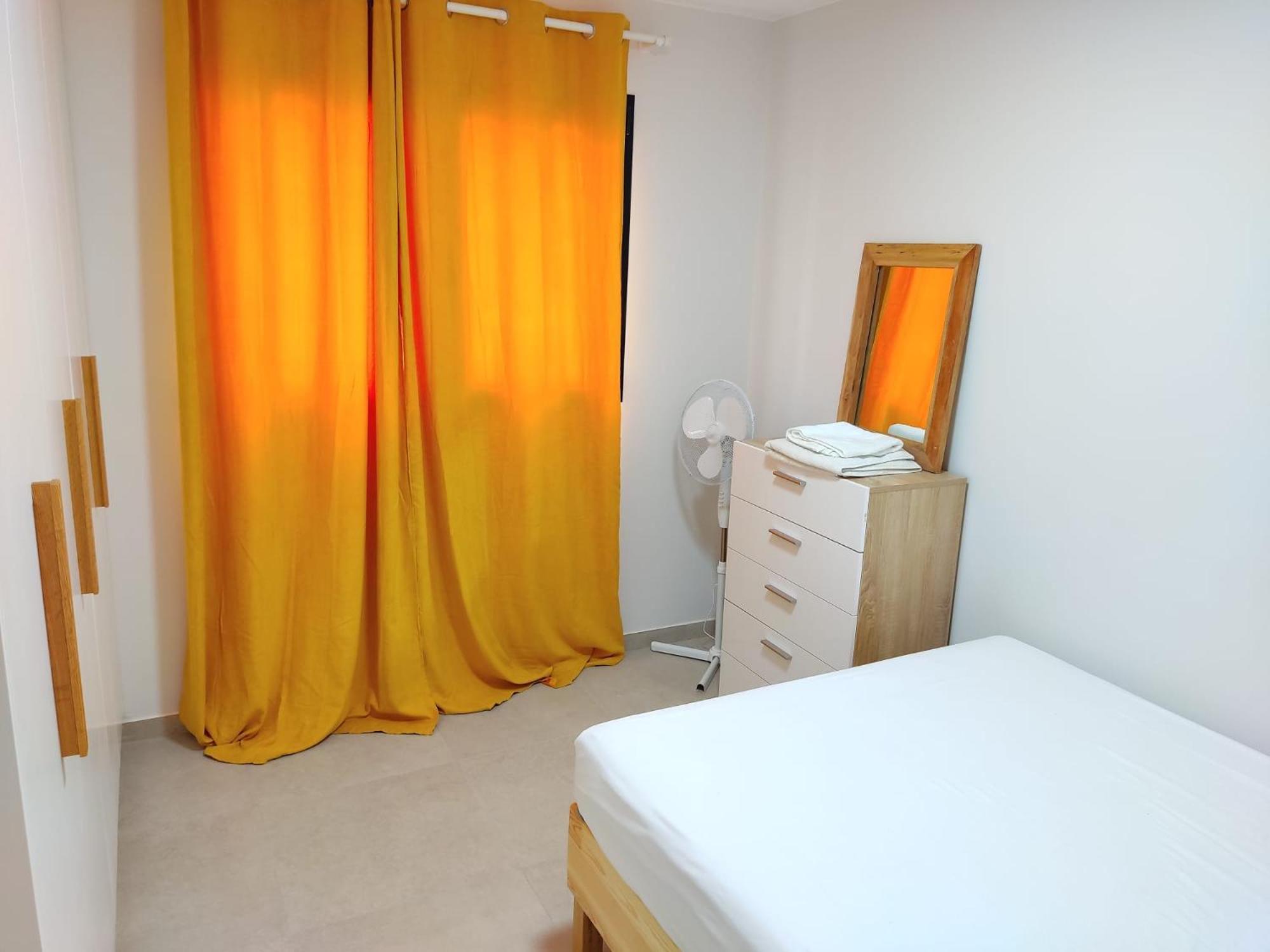 Albareda 17 Apartment ลาสปัลมาส เด กรานคานาเรีย ภายนอก รูปภาพ