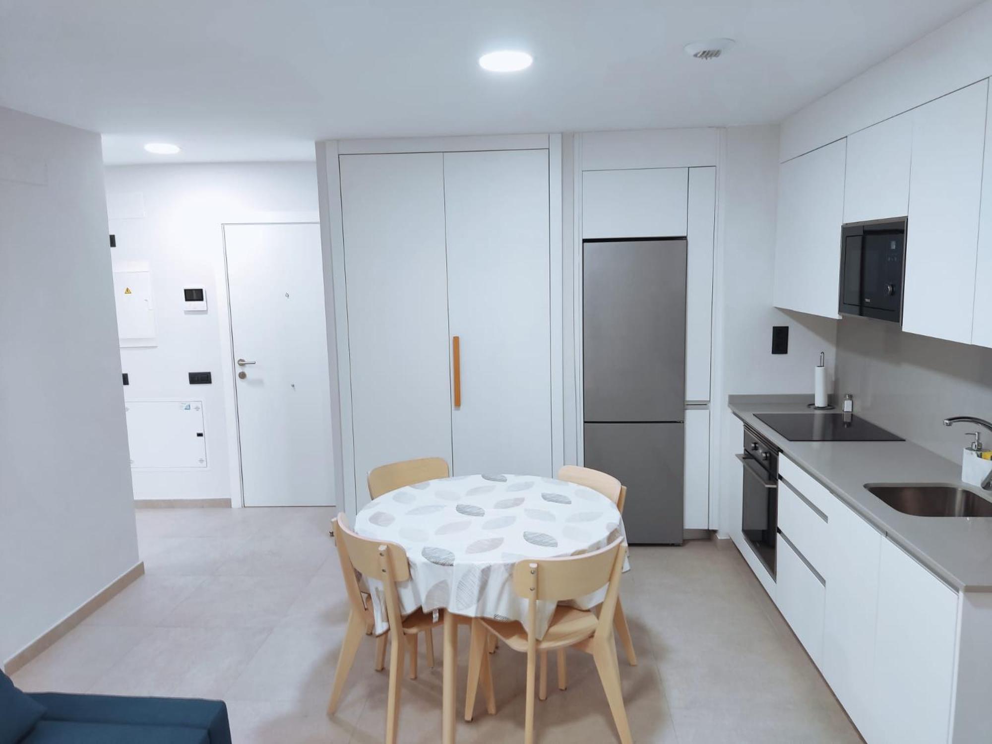 Albareda 17 Apartment ลาสปัลมาส เด กรานคานาเรีย ภายนอก รูปภาพ